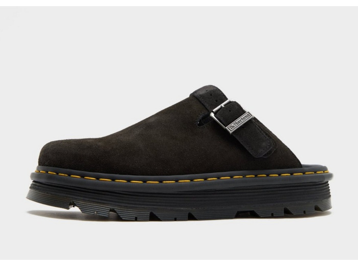 Dr. Martens Mules Zebzag