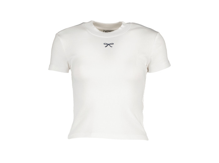 T-Shirt avec broderie