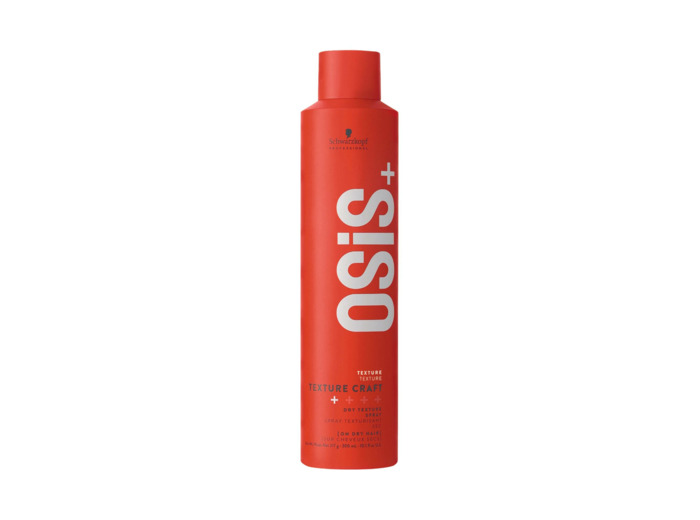 Spray texturisant sec Osis+...