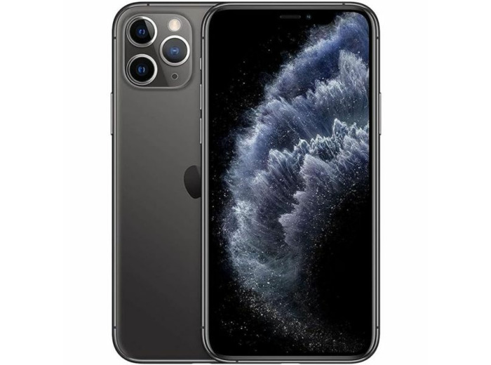Iphone 12 Pro Max 128go Garantie 1an (occasion)