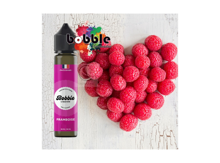 FRAMBOISE - BOBBLE