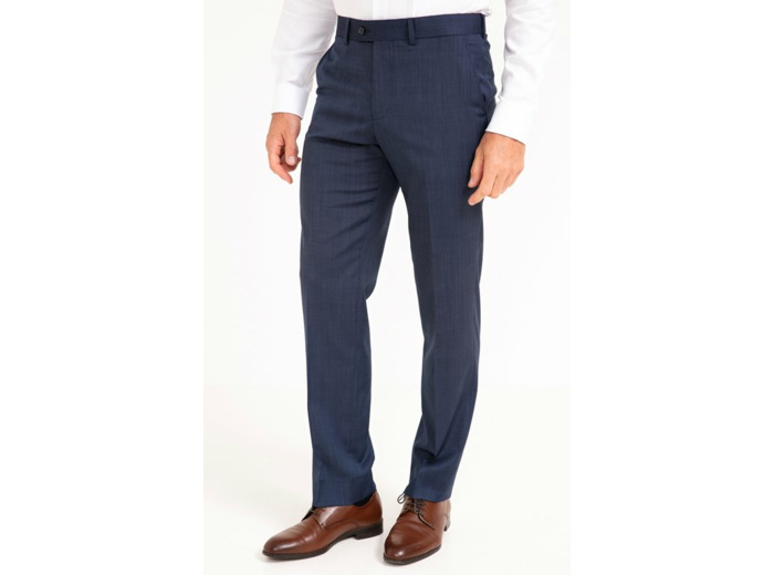 Pantalon De Costume Topazio