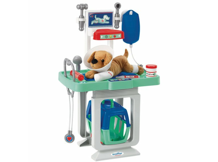 CENTRE VÉTÉRINAIRE