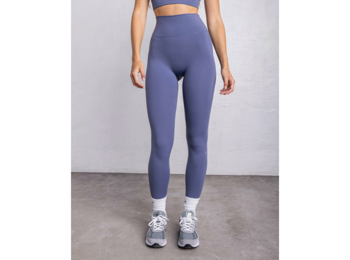 Legging Taille Haute Essential Sporty - Storm