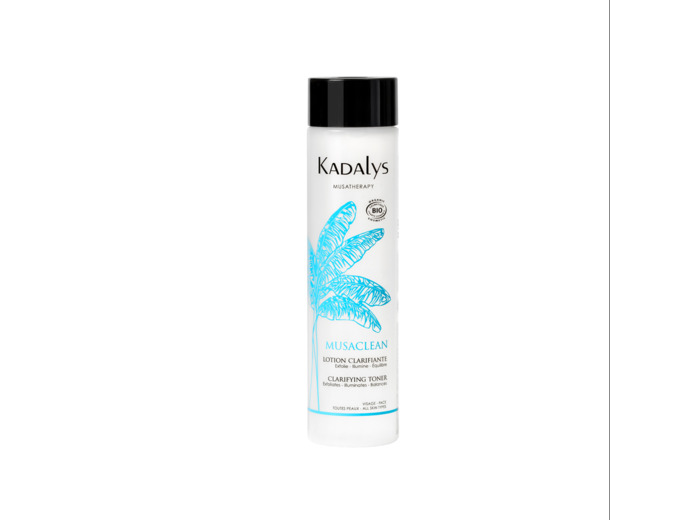 Lotion Clarifiante