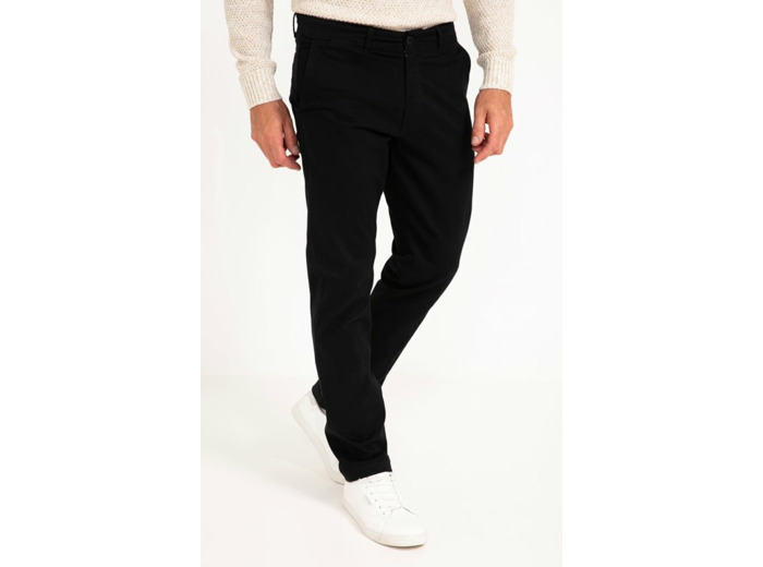 Pantalon Chino Winter