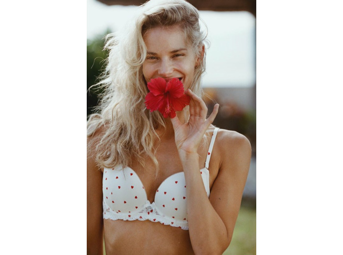 Soutien-gorge Push Up