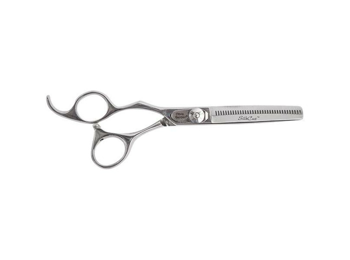 Ciseaux sculpteur gaucher Silkcut