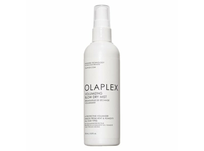 Spray volumateur et protecteur