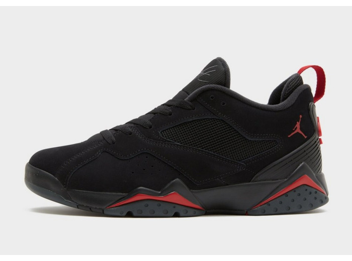 Jordan MVP 92