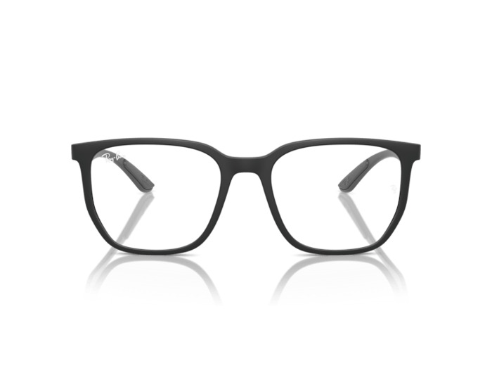 Lunettes de vue RAY-BAN