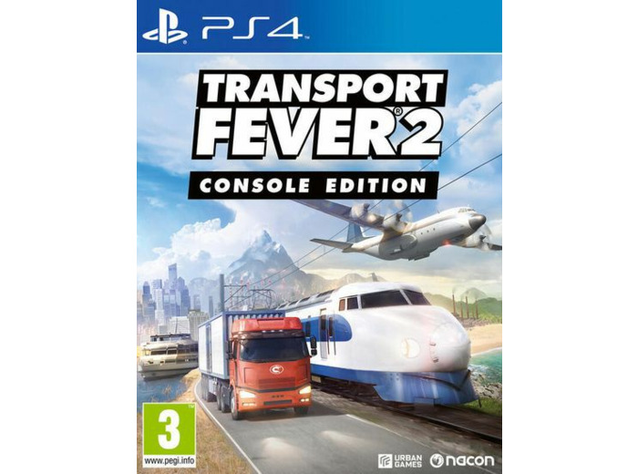 Transport Fever 2