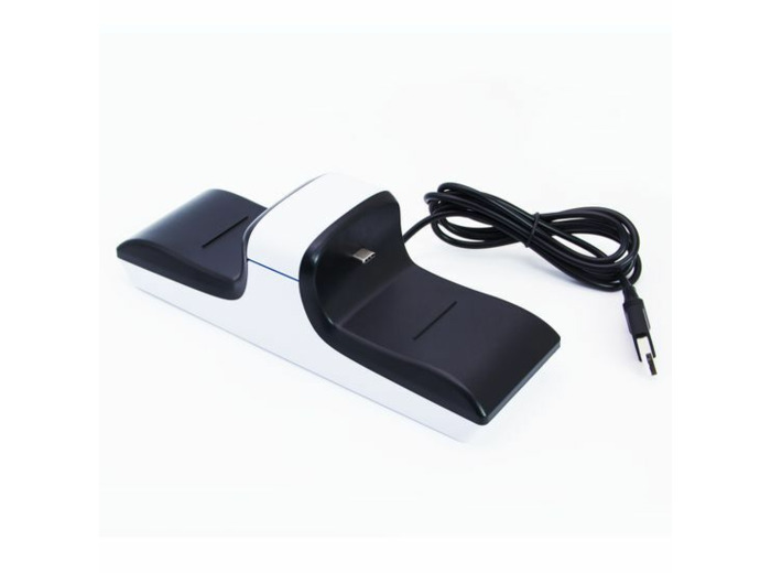 Revent Double Station De Recharge Ps5