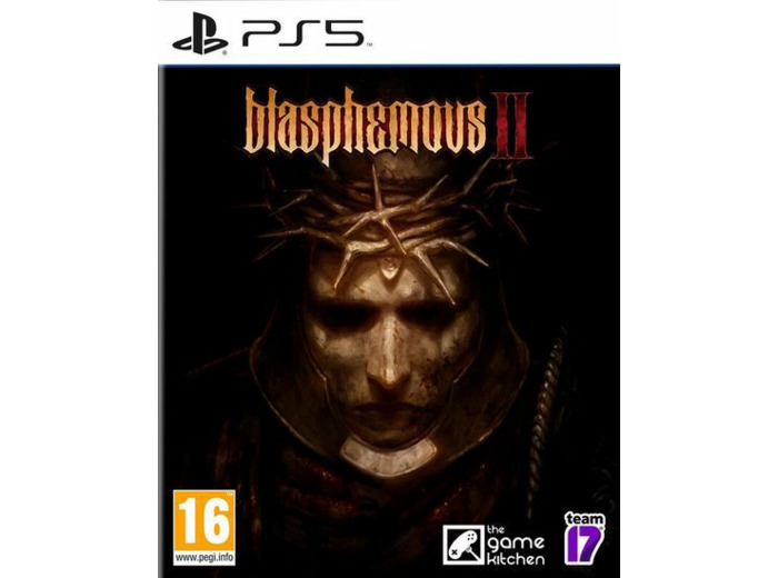 Blasphemous 2 - Occasion