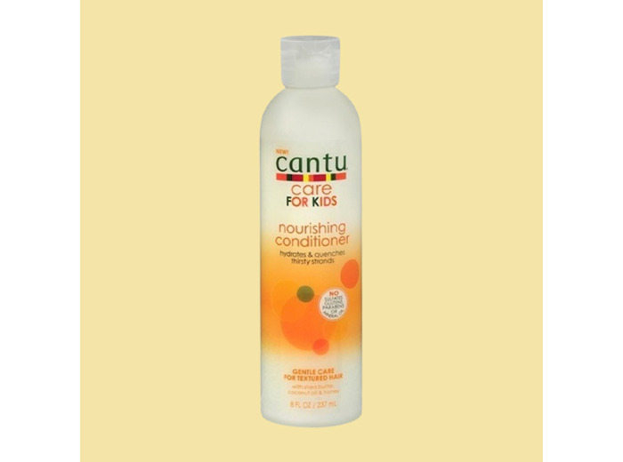 Nourishing Conditioner - Cantu Care For Kids 237 Ml