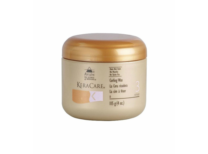 KC CURLING WAX 4OZ