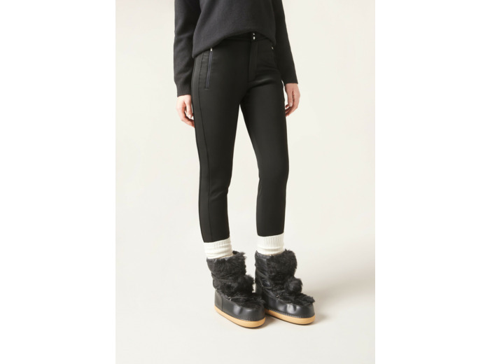 Pantalon Après-ski Femme Chalet Living