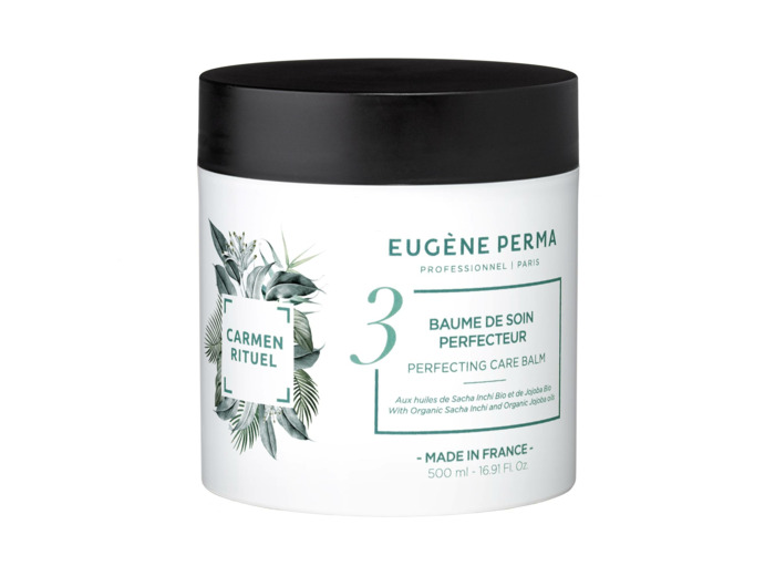 Baume de soin perfecteur Carmen...