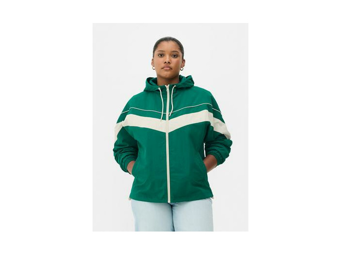 Veste de sport à capuche