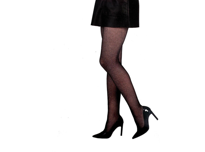 Nuitparisienne collant