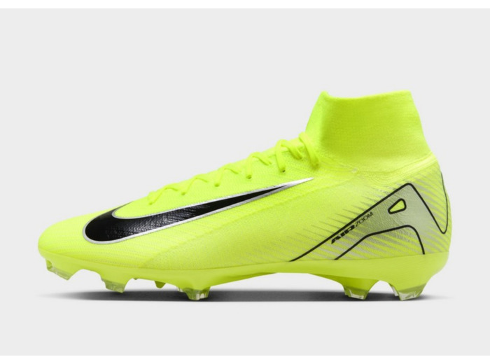 Nike Mercurial Superfly 10 Pro FG Homme