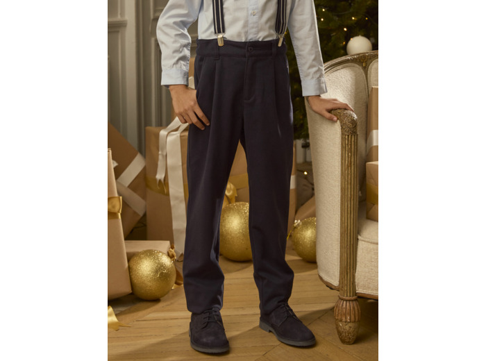 Pantalon Noël