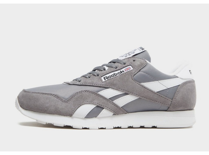 Reebok classic nylon