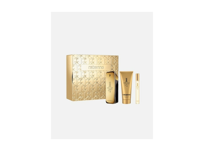 Coffret parfum Rabanne