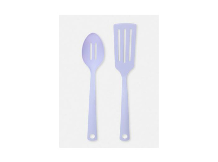 Lot de 2 ustensiles de cuisine