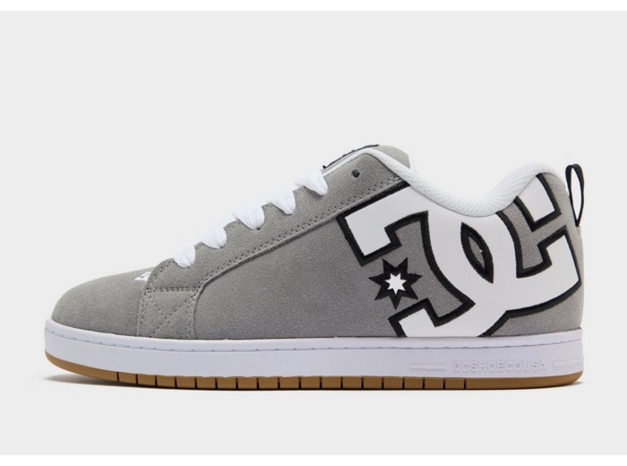 DC Shoes Court Graffik Homme
