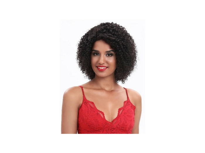 Perruque Josephine Lace Wig - Spotlight