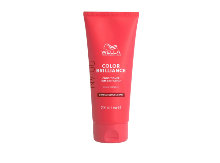 Après-shampoing protection...