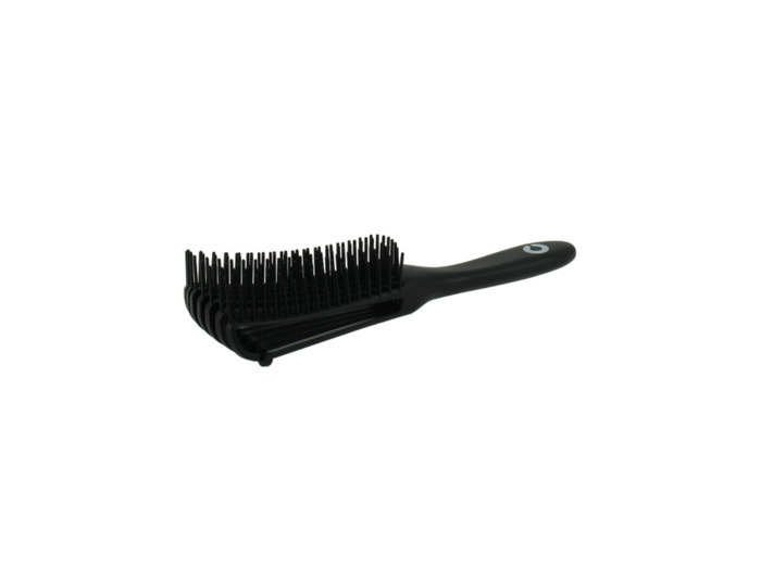 Brosse de définition boucles Noire