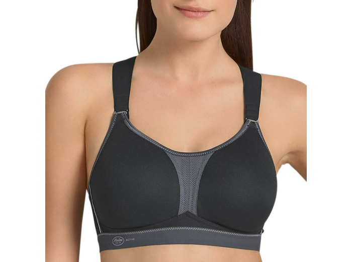 Soutien-gorge de sport dos nageur sans armatures Dynamix Star