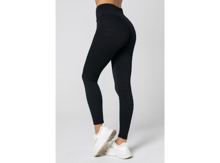 Leggings de sport anti-cellulite pour femmes Rough Radical Impulse