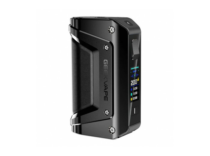 Box Aegis Legend 3 200W GeekVape