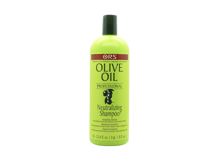 ORS Olive oil Neutralizing shampoo