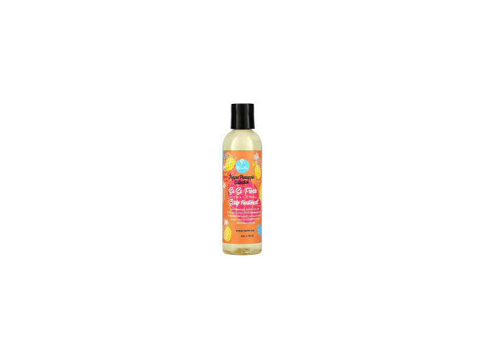 PINEAPPLE SO SO FRESH SCALP TREAT