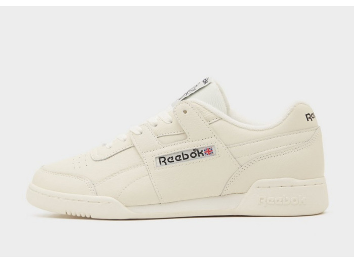 Reebok Workout Plus