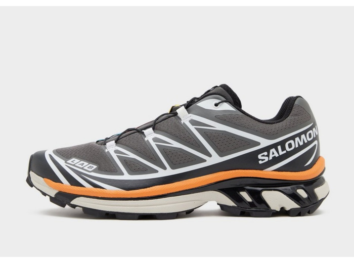 Salomon XT-6