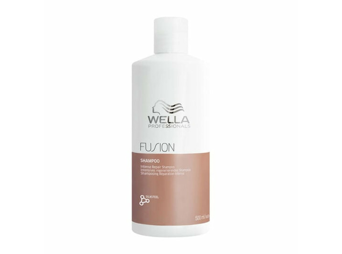 Shampooing Intense Repair Fusion 500ml