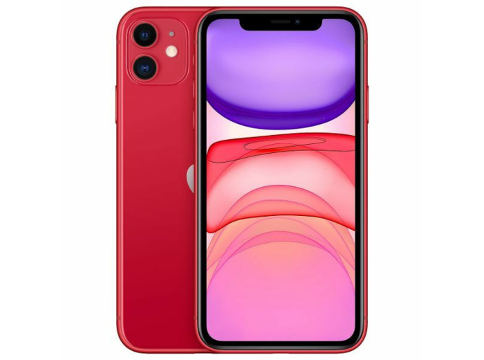 Iphone 11 128go Garantie 2ans (occasion)