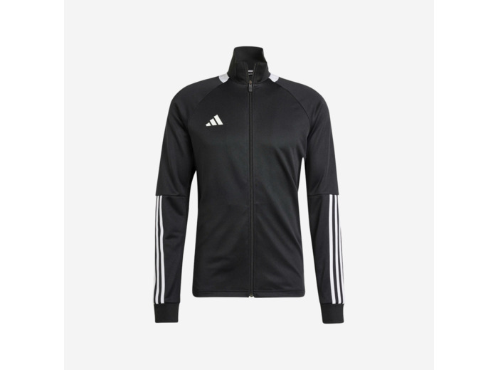 Haut d'entraînement adidas Sereno Adulte Noir