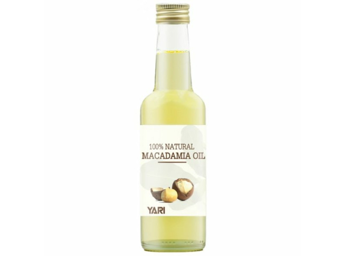 Huile de Macadamia - Yari