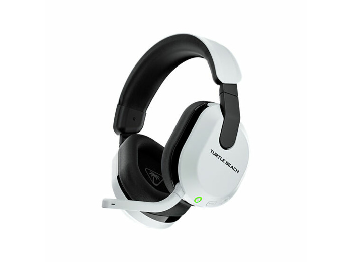 Casque Sans Fil - Stealh 600 Gen3 - Blanc - Compatible Playstation