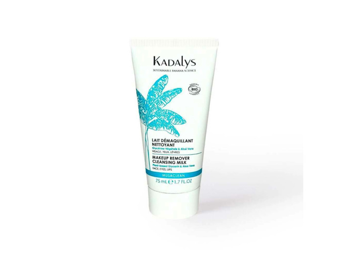 Lait Démaquillant Nettoyant