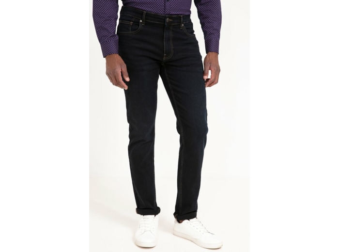 Jean Blublack