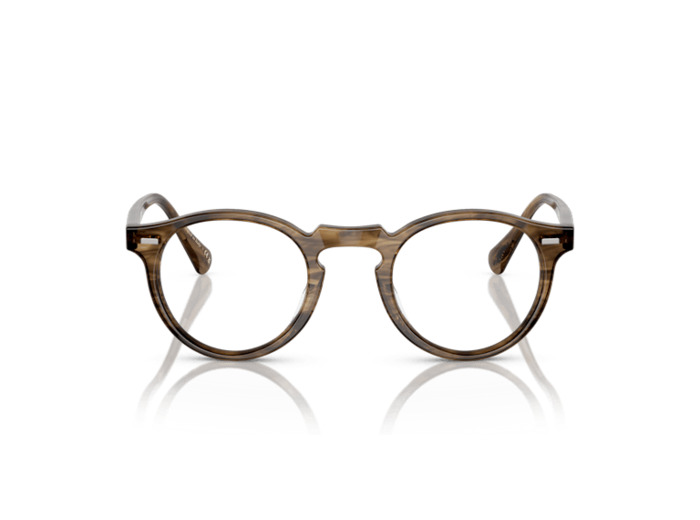 Lunettes de vue OLIVER PEOPLES