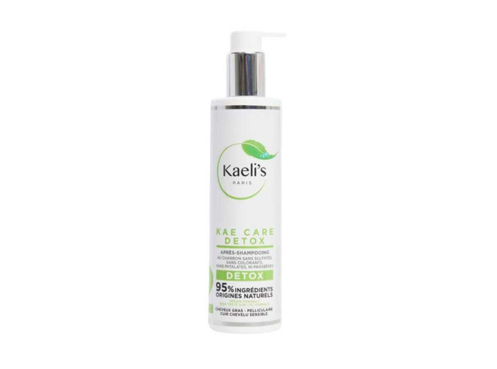 Kae Detox Conditioner - 236 ml
