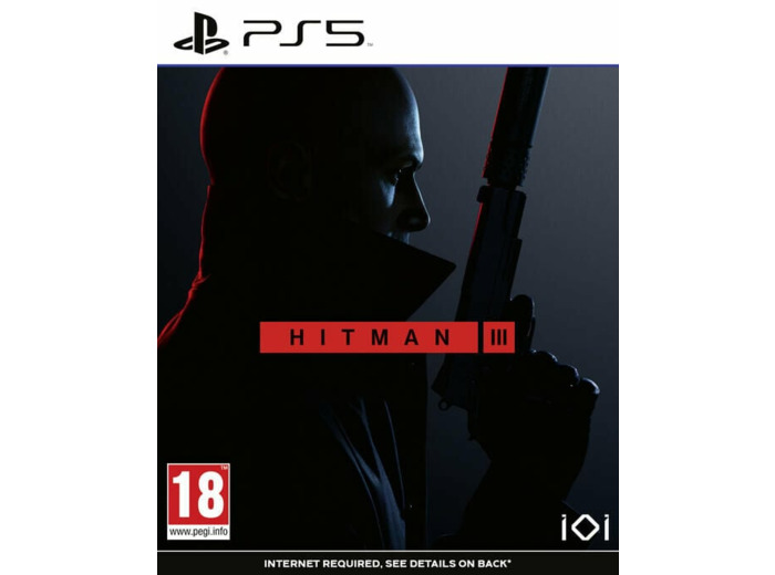 Hitman 3 - Occasion